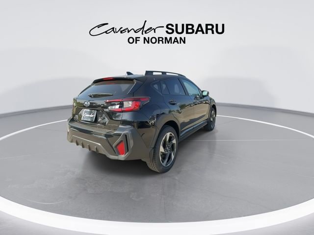 New 2026 Subaru Crosstrek 2.5i Limited AWD/4WD image 4