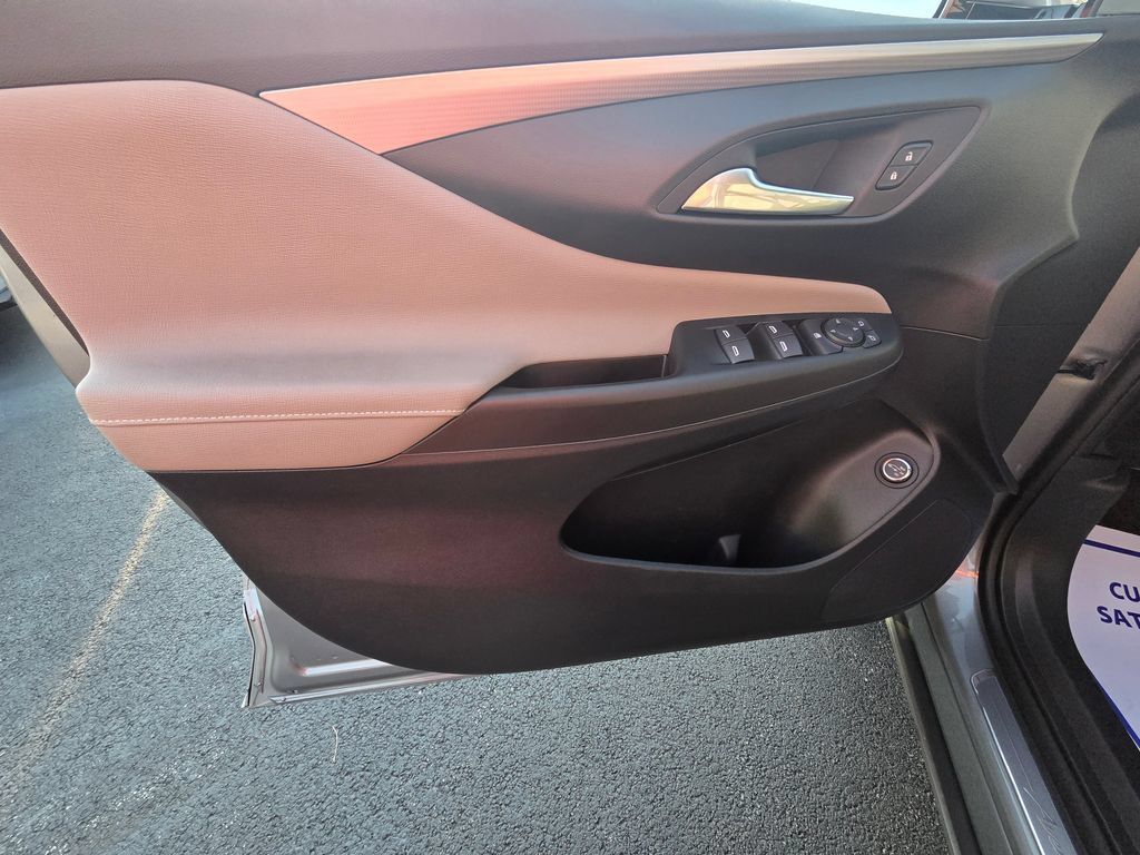 Used 2026 Buick Envista Avenir FWD image 14