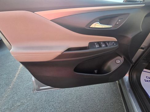Used 2026 Buick Envista Avenir FWD image 14
