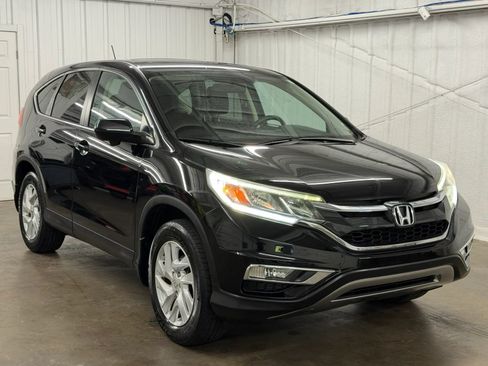 Used 2016 Honda CR-V EX image 1