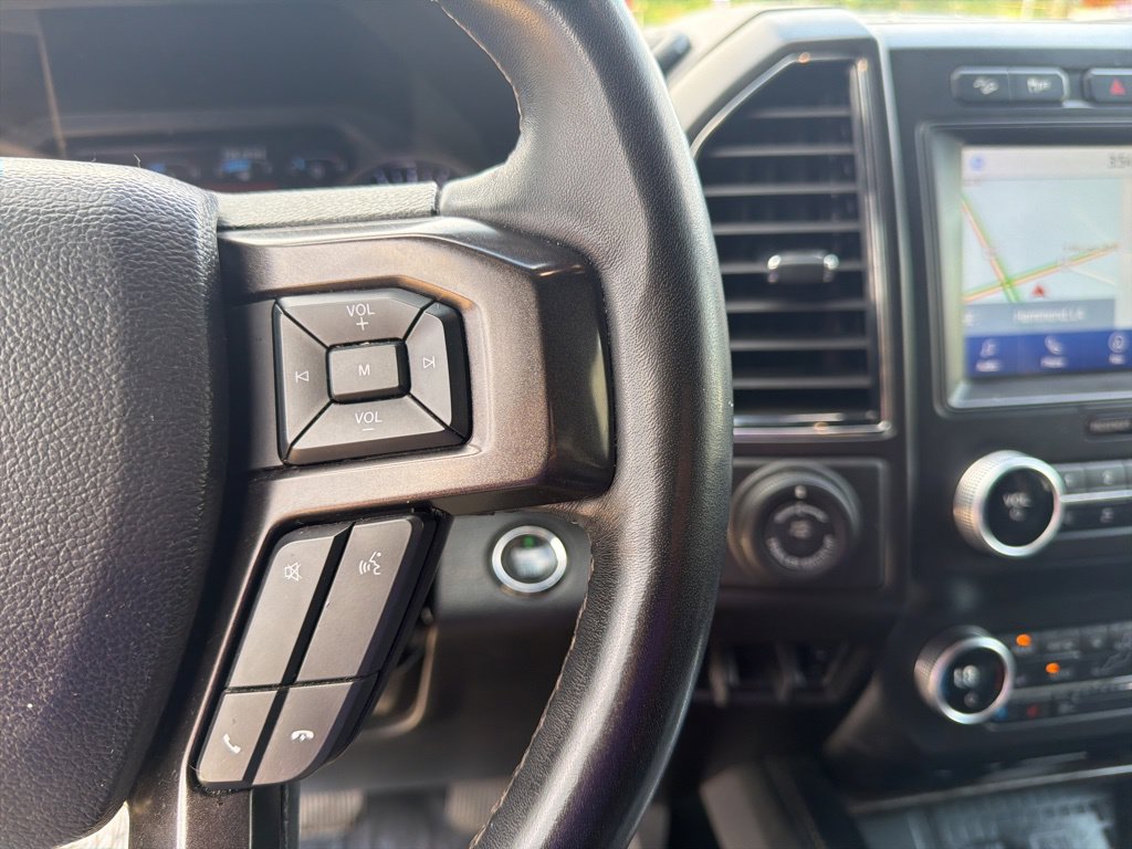 Used 2021 Ford Expedition Limited AWD/4WD image 55