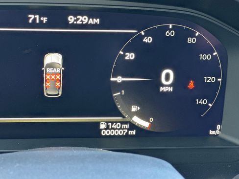 New 2025 Mitsubishi Outlander SEL image 25