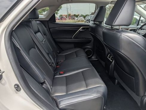 Used 2021 Lexus RX 350 FWD w/ Premium Package image 33