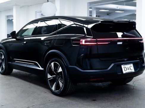 Used 2025 Polestar Polestar 3 image 4