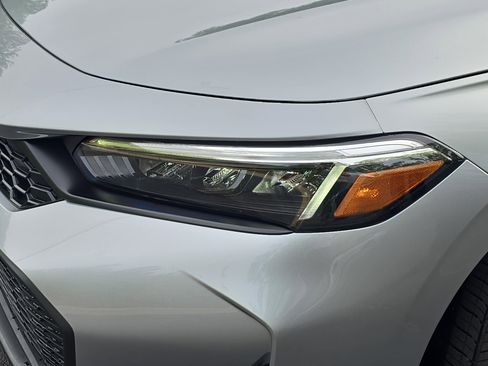 New 2026 Honda Civic Sport image 26