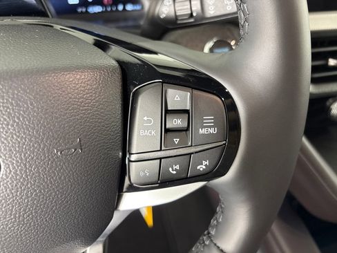 New 2026 Ford Explorer Platinum image 19