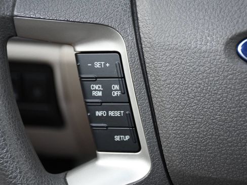 Used 2012 Ford Fusion SE FWD image 27
