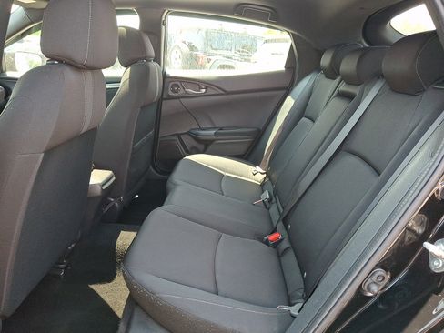 Used 2021 Honda Civic EX image 10
