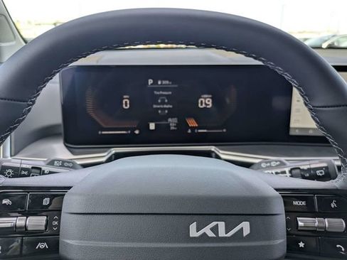 New 2026 Kia Sorento EX w/ EX Premium Package FWD image 31