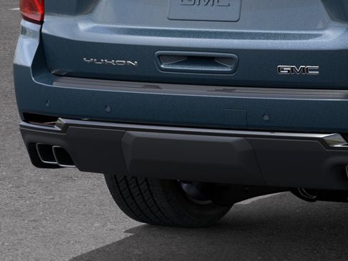 New 2026 GMC Yukon XL Denali Ultimate AWD/4WD image 46