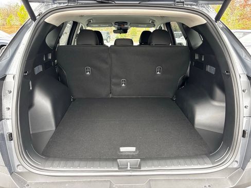 New 2026 Hyundai Tucson SEL image 24