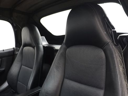 Used 1997 BMW Z3 1.9 RWD image 11