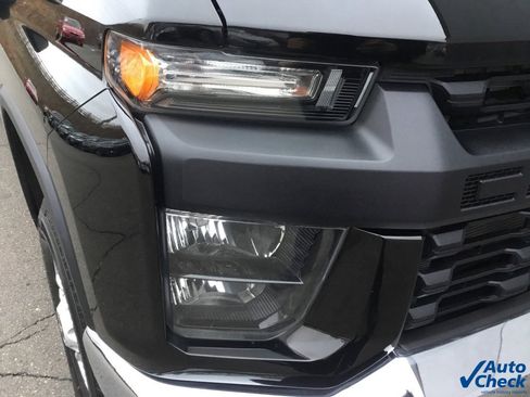 Used 2021 Chevrolet Silverado 2500 W/T w/ WT Convenience Package image 21