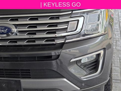 Used 2021 Ford Expedition Limited RWD image 8