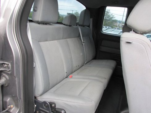 Used 2013 Ford F150 STX w/ Mid Equipment Group AWD/4WD image 14