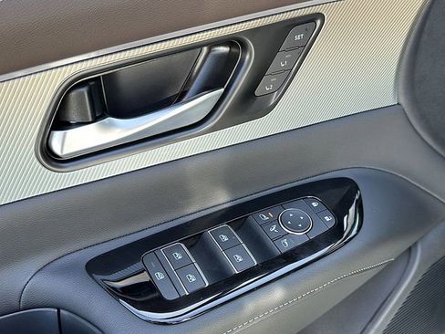 New 2026 Nissan Murano Platinum w/ Cargo Package AWD/4WD image 26