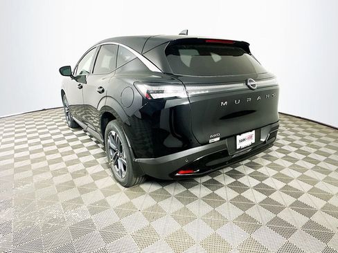 New 2026 Nissan Murano SV AWD/4WD image 7