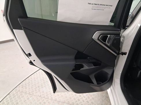 New 2026 BMW X3 xDrive30 w/ Premium Package image 24