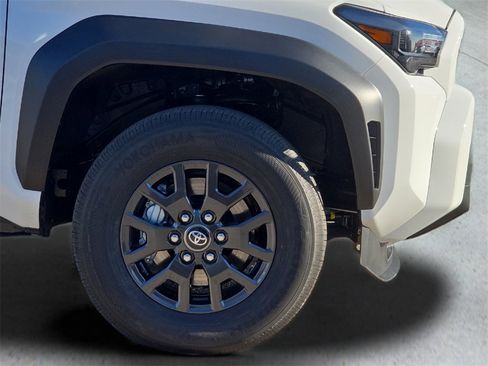 New 2026 Toyota 4Runner SR5 image 10