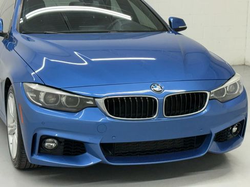 Used 2018 BMW 430i Gran Coupe 430i Gran Coupe Sedan 4D image 10