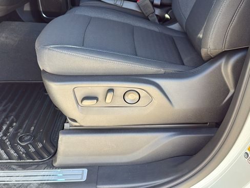 New 2026 GMC Sierra 1500 Elevation RWD image 10