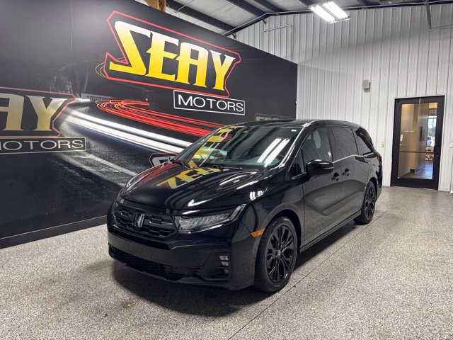 Used 2025 Honda Odyssey Sport-L image 1