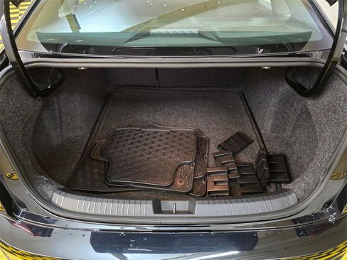 Used 2024 Volkswagen Jetta S image 14