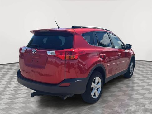 Used 2013 Toyota RAV4 XLE AWD/4WD image 25