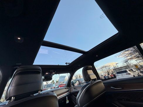 Certified 2024 Jeep Grand Cherokee L Summit image 31