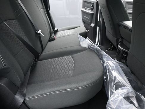 New 2026 RAM 2500 Tradesman AWD/4WD image 25