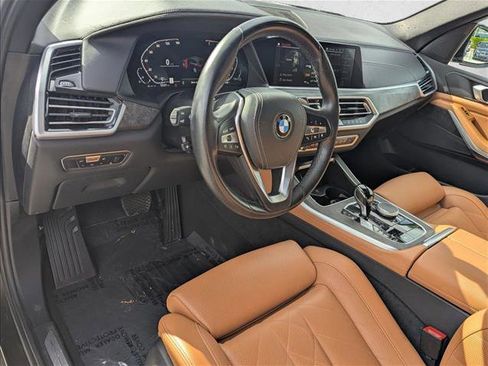 Certified 2023 BMW X5 sDrive40i w/ Premium Package image 10