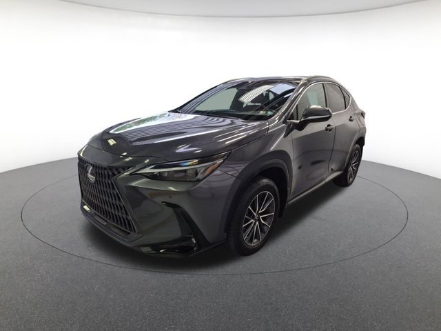 Certified 2023 Lexus NX 350 AWD image 1