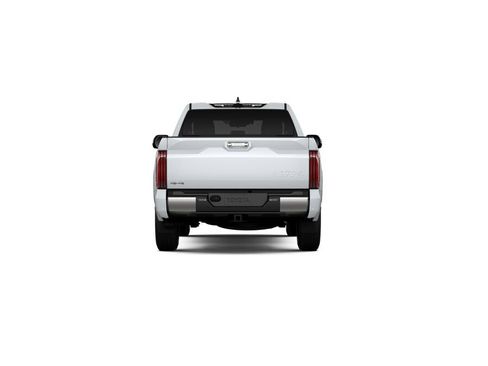 New 2026 Toyota Tundra 1794 Edition AWD/4WD image 8