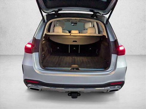 Certified 2025 Mercedes-Benz GLE 350 4MATIC image 6