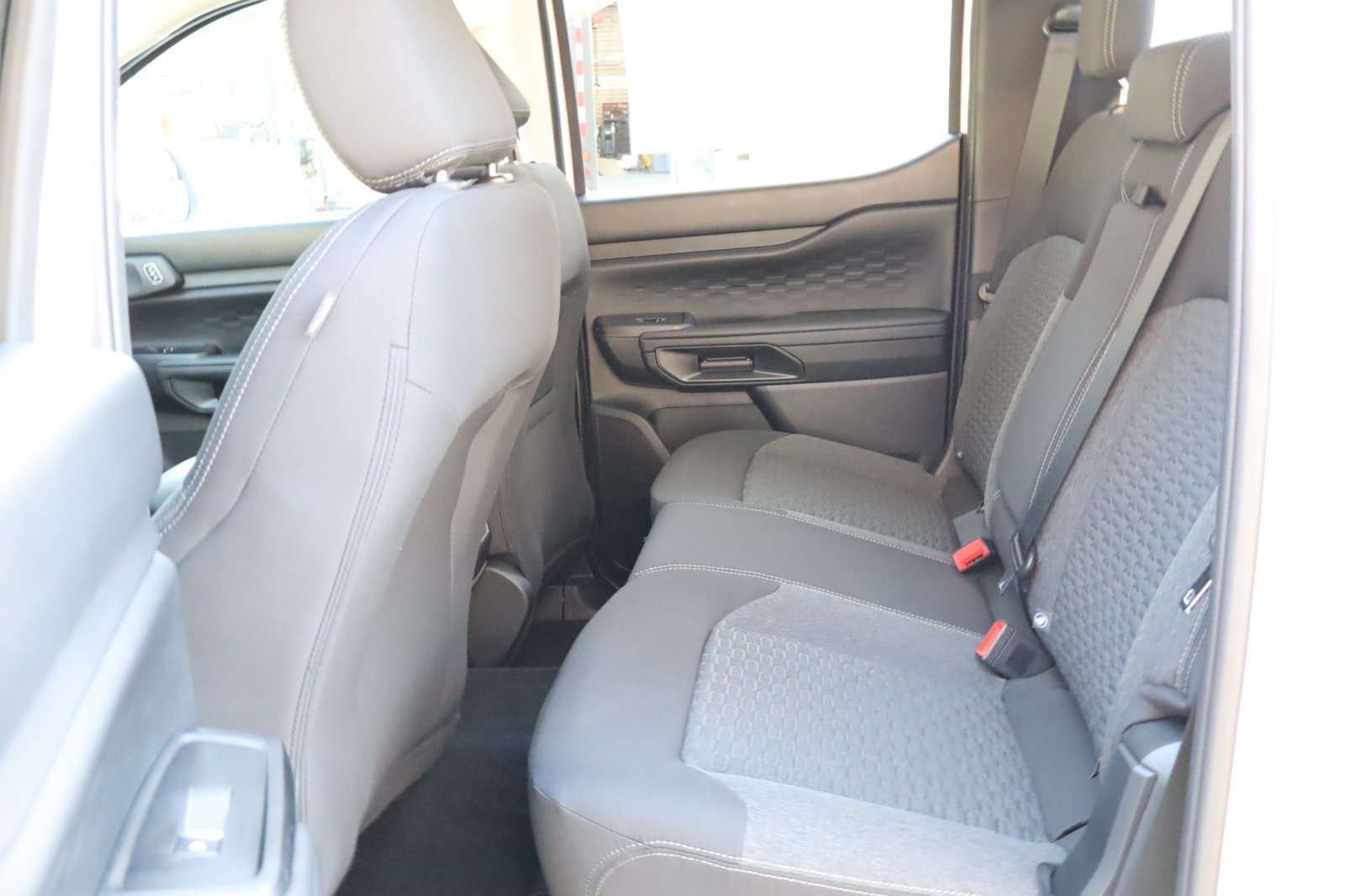 New 2026 Ford Ranger XL RWD image 36