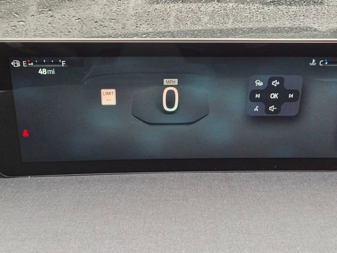 New 2025 Ford Expedition Active image 22