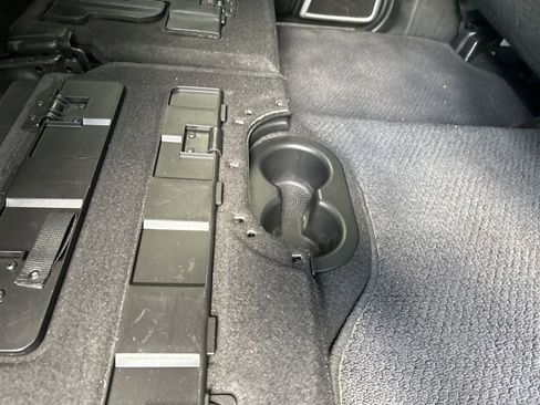 Used 2022 RAM 3500 Laramie w/ Max Tow Package image 30