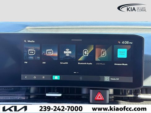 New 2026 Kia Carnival SX image 30