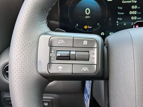 New 2026 Hyundai Palisade XRT Pro AWD/4WD image 27