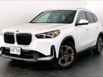 Certified 2023 BMW X1 xDrive28i w/ Convenience Package