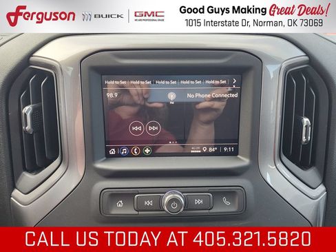 New 2026 GMC Sierra 3500 Pro AWD/4WD image 31
