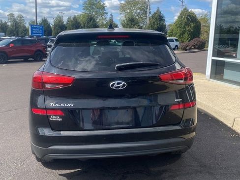Used 2019 Hyundai Tucson SE image 6