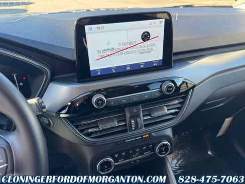 New 2026 Ford Escape Active image 24