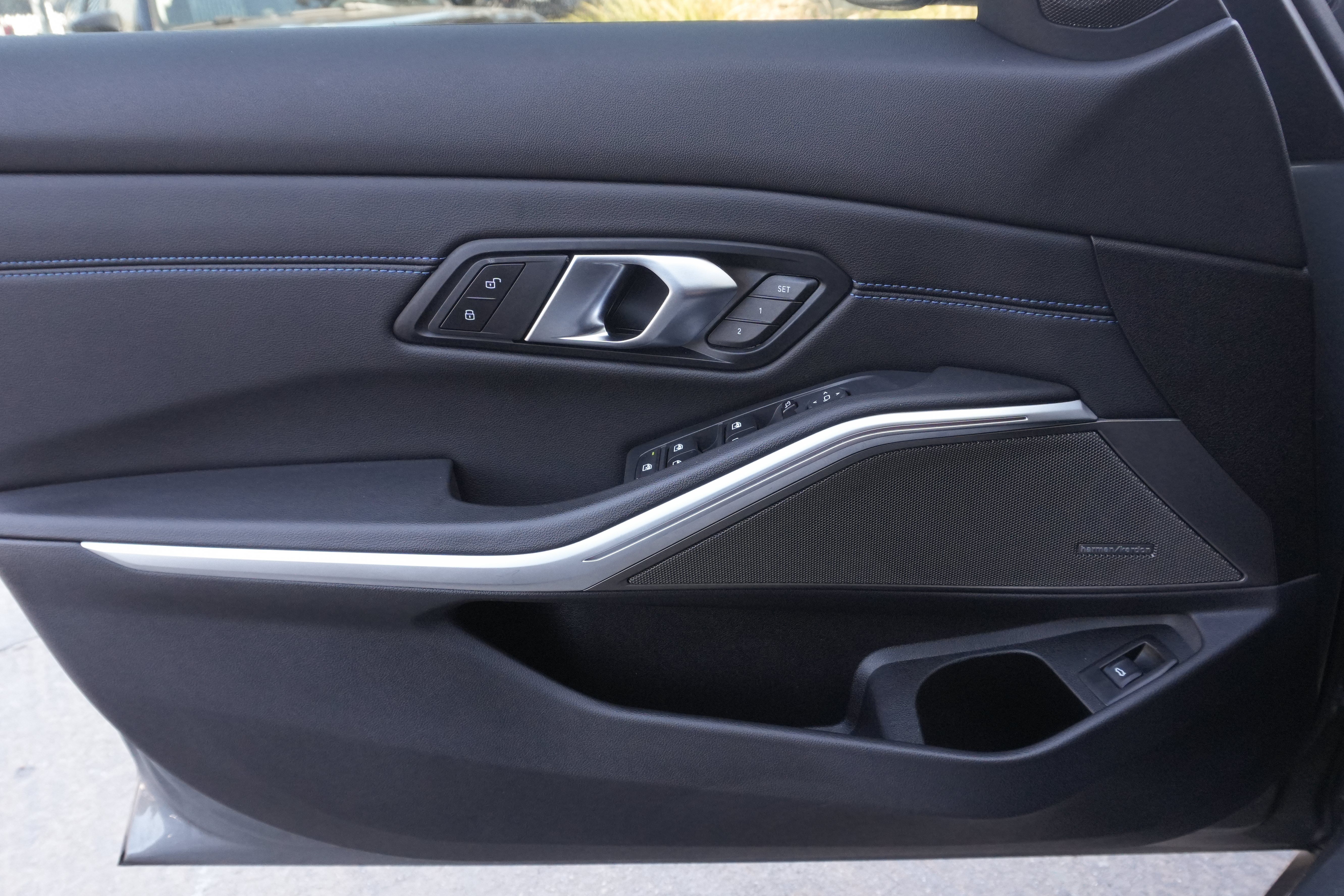 Certified 2024 BMW M340i w/ Premium Package RWD image 35