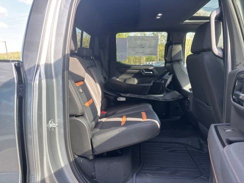 New 2026 GMC Sierra 1500 AT4 image 41