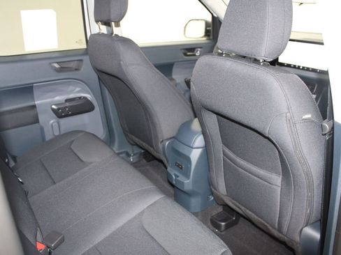 New 2025 Ford Maverick XL image 29