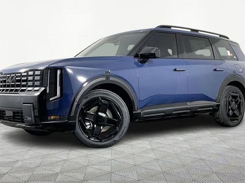 New 2027 Kia Telluride SX Prestige X-Line image 1