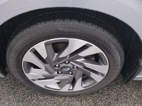 Used 2024 Subaru Legacy Touring XT image 10