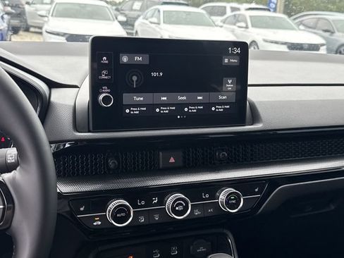 New 2026 Honda CR-V EX-L image 28