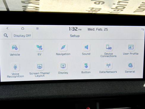 Used 2024 Kia EV6 Light image 24